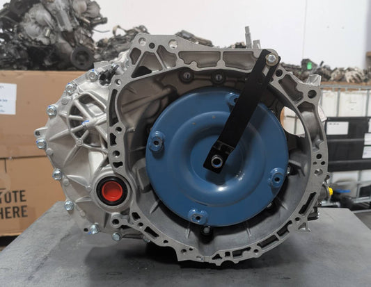Reman 1XT6D RE0F10A/JF011E for 2008 - 2010 Altima 2.5L