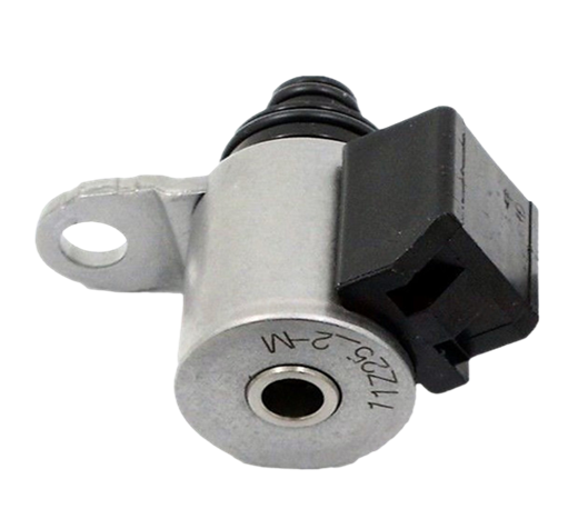 New RE0F10A/JF011E 31941-1XJ0C Solenoid - Individual, Oil Pressure