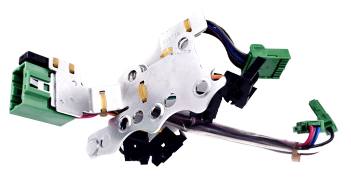 New RE0F10A/JF011E 31040-1XF00 Harness (Two Pressure Sensor)