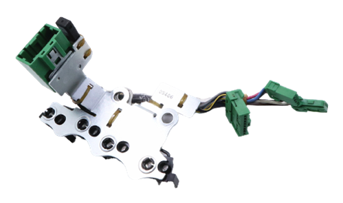 New RE0F10A/JF011E 31040-1XF00 Harness (Two Pressure Sensor)