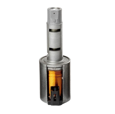 Reman RE0F11A/JF015E Solenoid - Individual, N/H - Open Cap