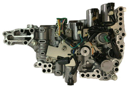 New RE0F10E/JF017E 31705-29X0C Valve Body Assembly (JF017E)