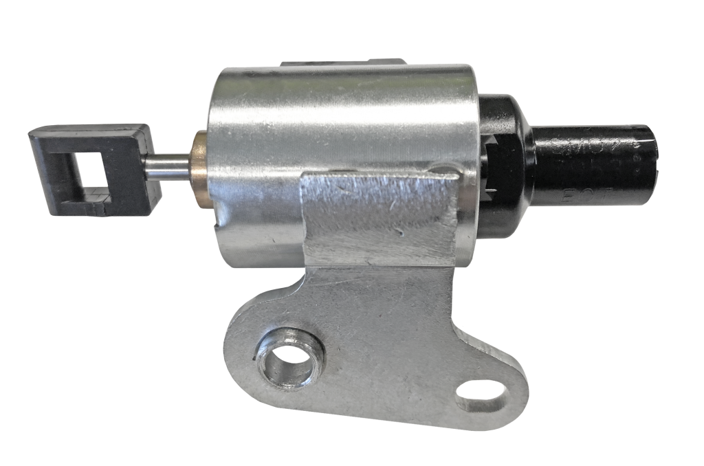 New Aftermarket RE0F09A/JF010E Stepper Motor