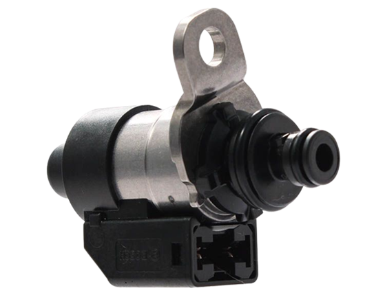 New RE0F09A/JF010E 31941-1XJ0C Solenoid - Individual, Oil Pressure