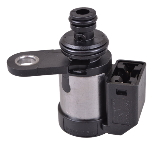 New RE0F09A/JF010E 31941-1XJ0A Solenoid - Individual, TCC Lock Up
