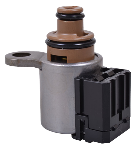 New RE0F09A/JF010E 31941-1XF02 Solenoid - Individual, LSS Lock Up Select