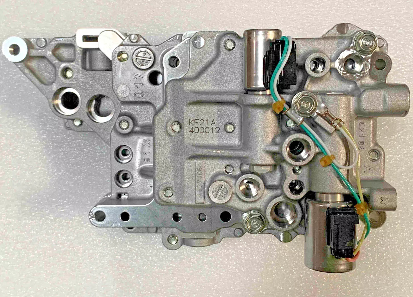 NEW OEM SURPLUS HONDA CVT Valve Body For Accord CR-V Civic (27000-5X9-014)
