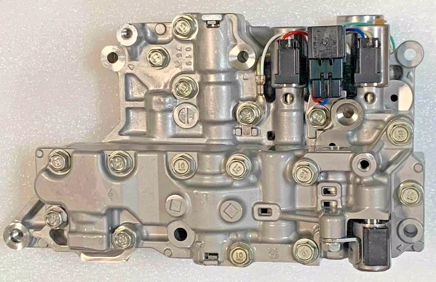 NEW OEM SURPLUS HONDA CVT Valve Body For Accord CR-V Civic (27000-5X9-014)