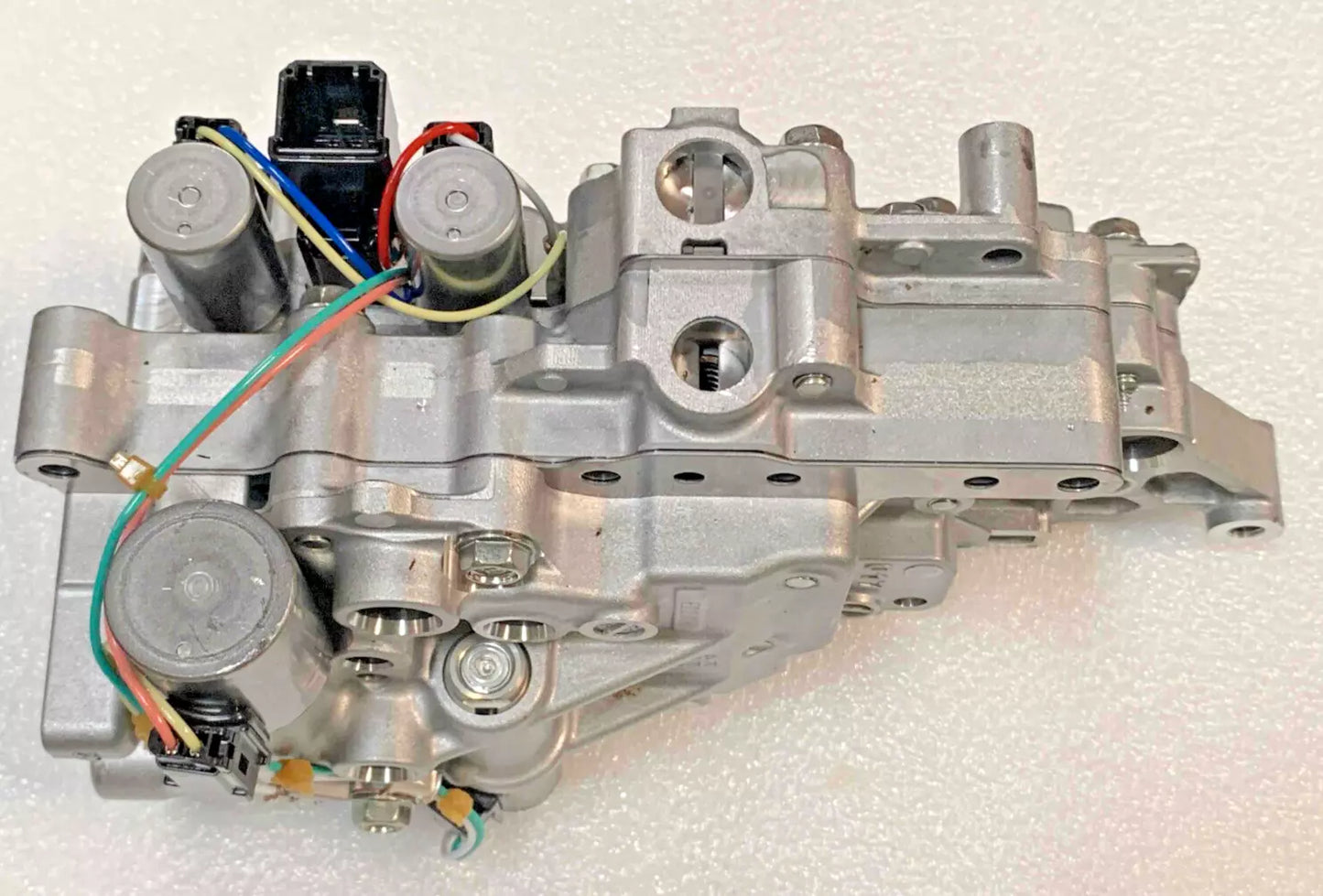NEW OEM SURPLUS HONDA CVT Valve Body For Accord CR-V Civic (27000-5X9-014)