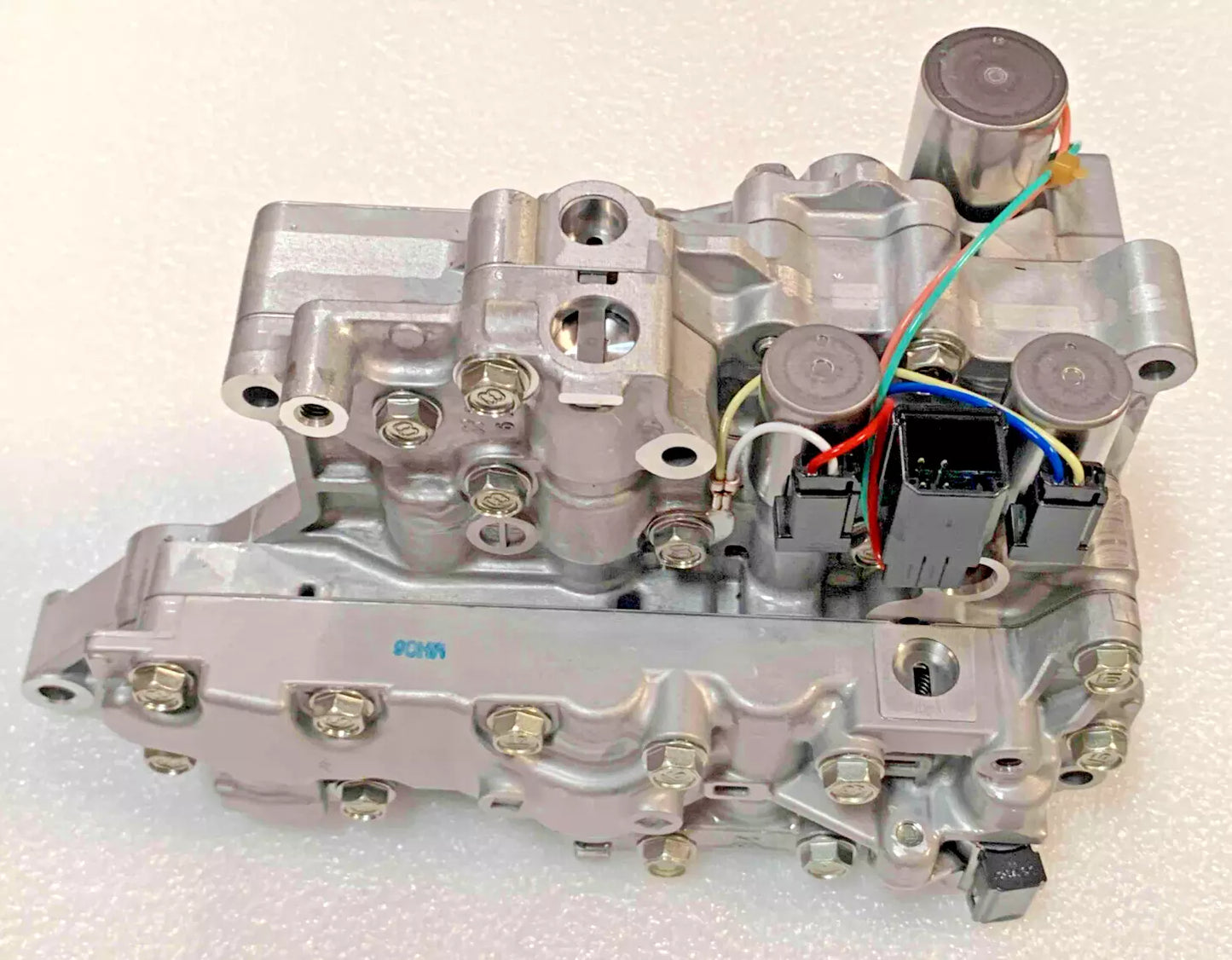NEW OEM SURPLUS HONDA CVT Valve Body For Accord CR-V Civic (27000-5X9-014)