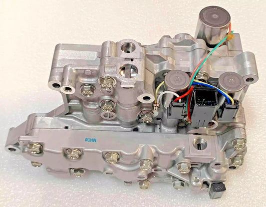 NEW OEM SURPLUS HONDA CVT Valve Body For Accord CR-V Civic (27000-5X9-014)