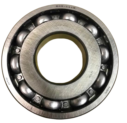 New RE0F09A/JF010E B45-120E Secondary Pulley Rear 9 Balls (45mm x 100mm x 21mm)