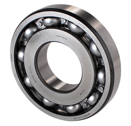 New RE0F09A/JF010E B45-111E Secondary Pulley (45mm x 105mm x 21mm)