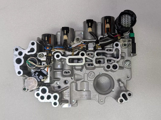 REMANUFACTURED RE0F11A CVT Valve Body 2013-2019 Nissan 31705-X427E Sentra Versa