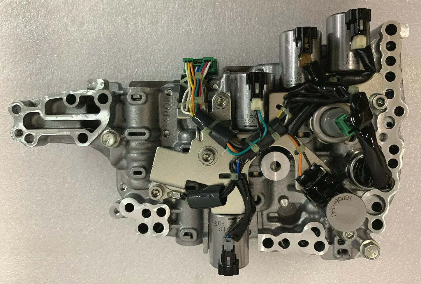 New RE0F10D/JF016E 31705-28X2B Valve Body Assembly (JF016E)