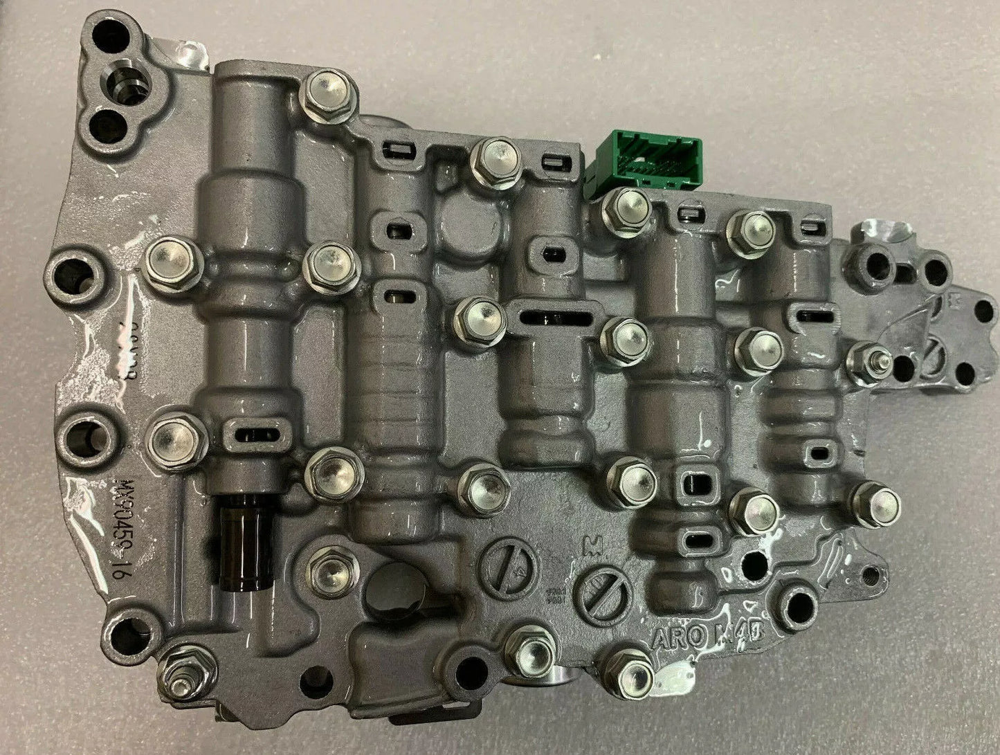 New RE0F10D/JF016E 31705-28X2B Valve Body Assembly (JF016E)