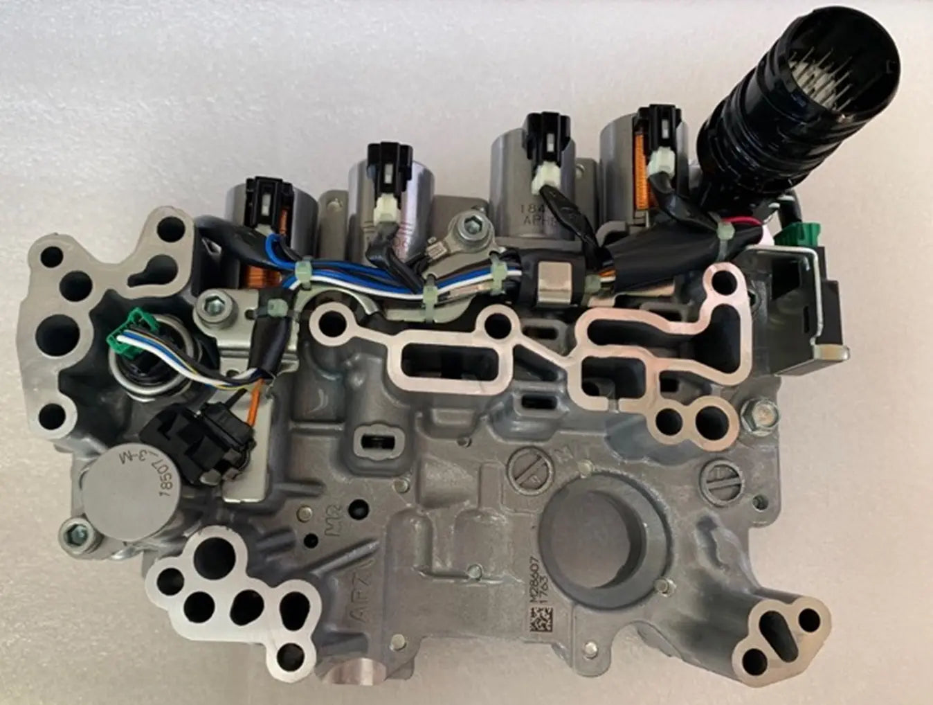 Sentra New Rebuild Bundle