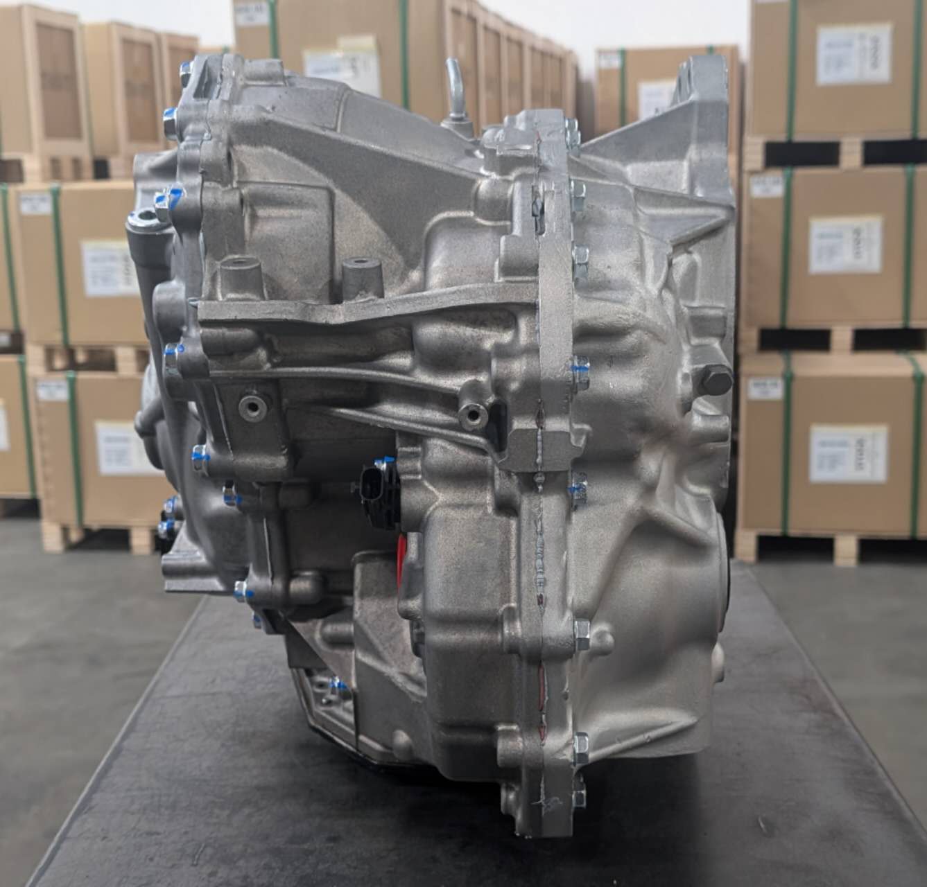 Reman 3VX0C RE0F10D/JF016E for 2013 - 2018 Altima 2.5L