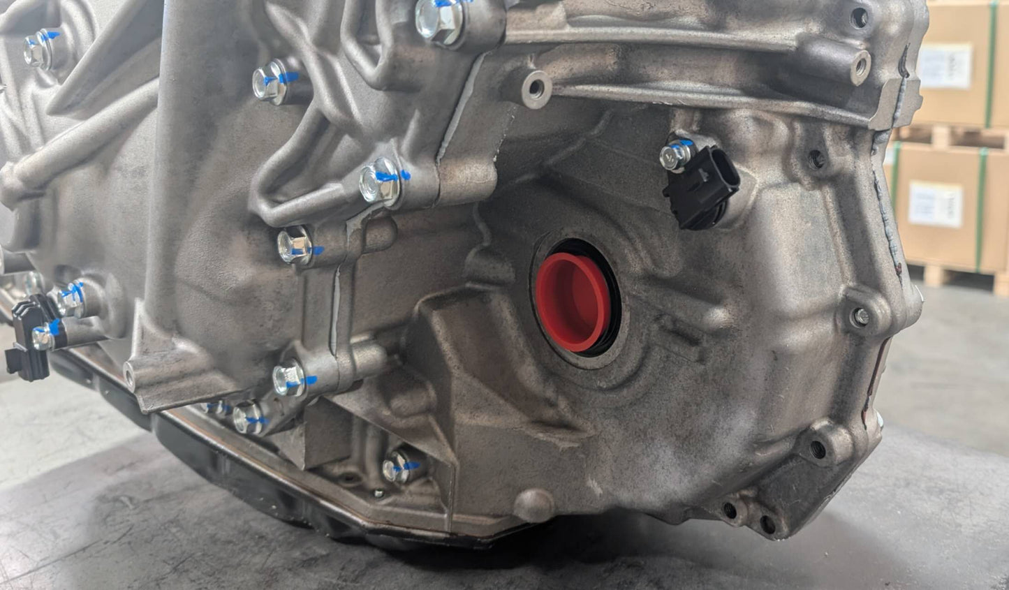 Reman 3VX0C RE0F10D/JF016E for 2013 - 2018 Altima 2.5L