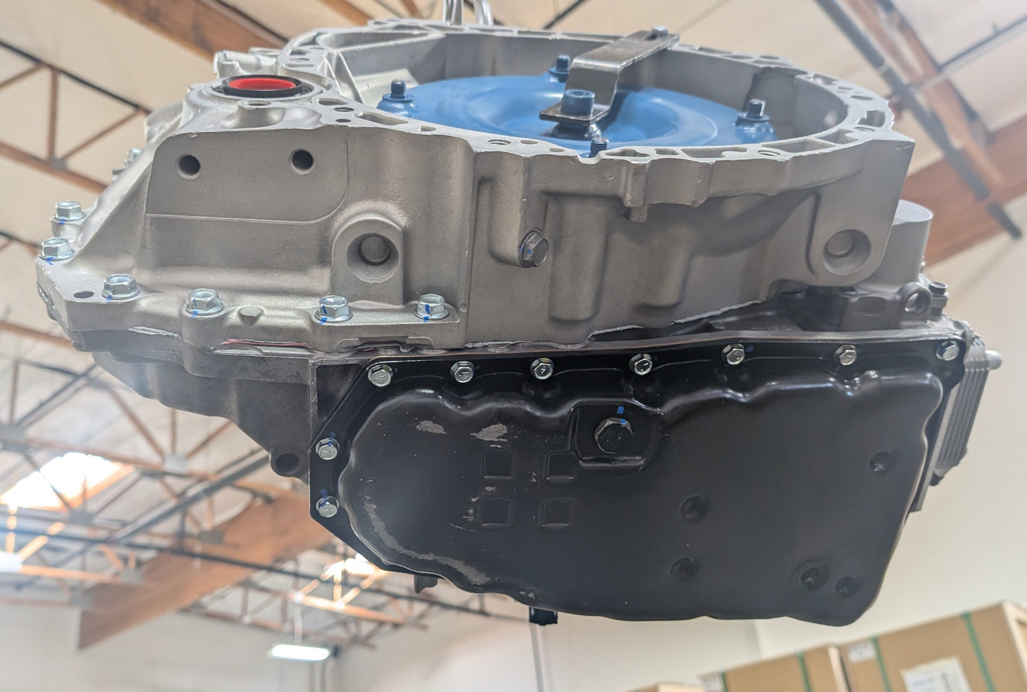 Reman 3VX0C RE0F10D/JF016E for 2013 - 2018 Altima 2.5L