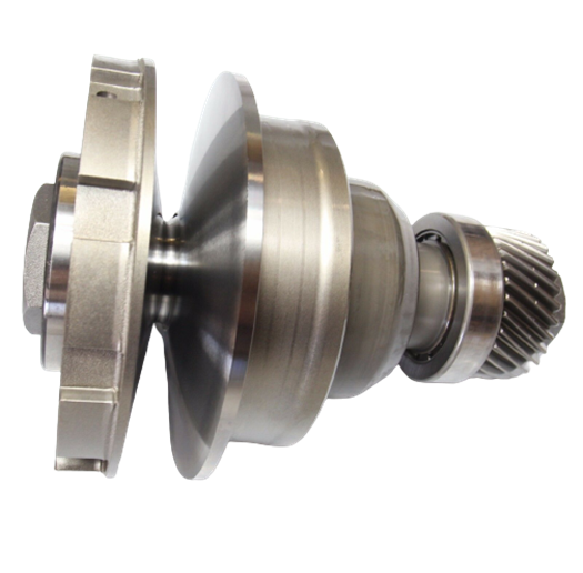 Reman RE0F10A/JF011E Secondary pulley - 28 teeth