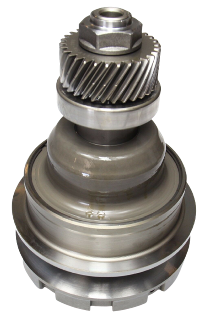Reman RE0F10A/JF011E 31247-1XZ0C Secondary pulley - 29-teeth