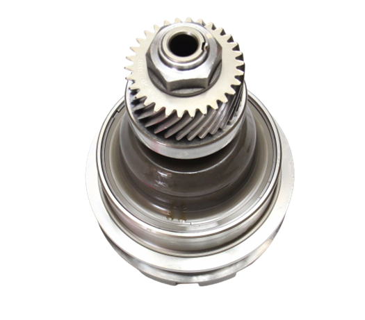 Reman RE0F10A/JF011E 31247-1XZ0A Secondary pulley - 30 teeth
