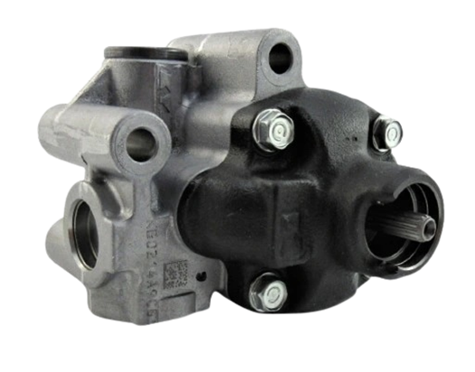 New RE0F10A/JF011E 31340-1XF0A Oil pump