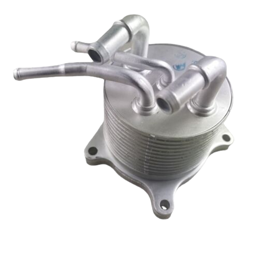 Aftermarket RE0F10A/JF011E 68025160AA / 2920-A141 Oil cooler (4-pipe, Chrysler CVT)
