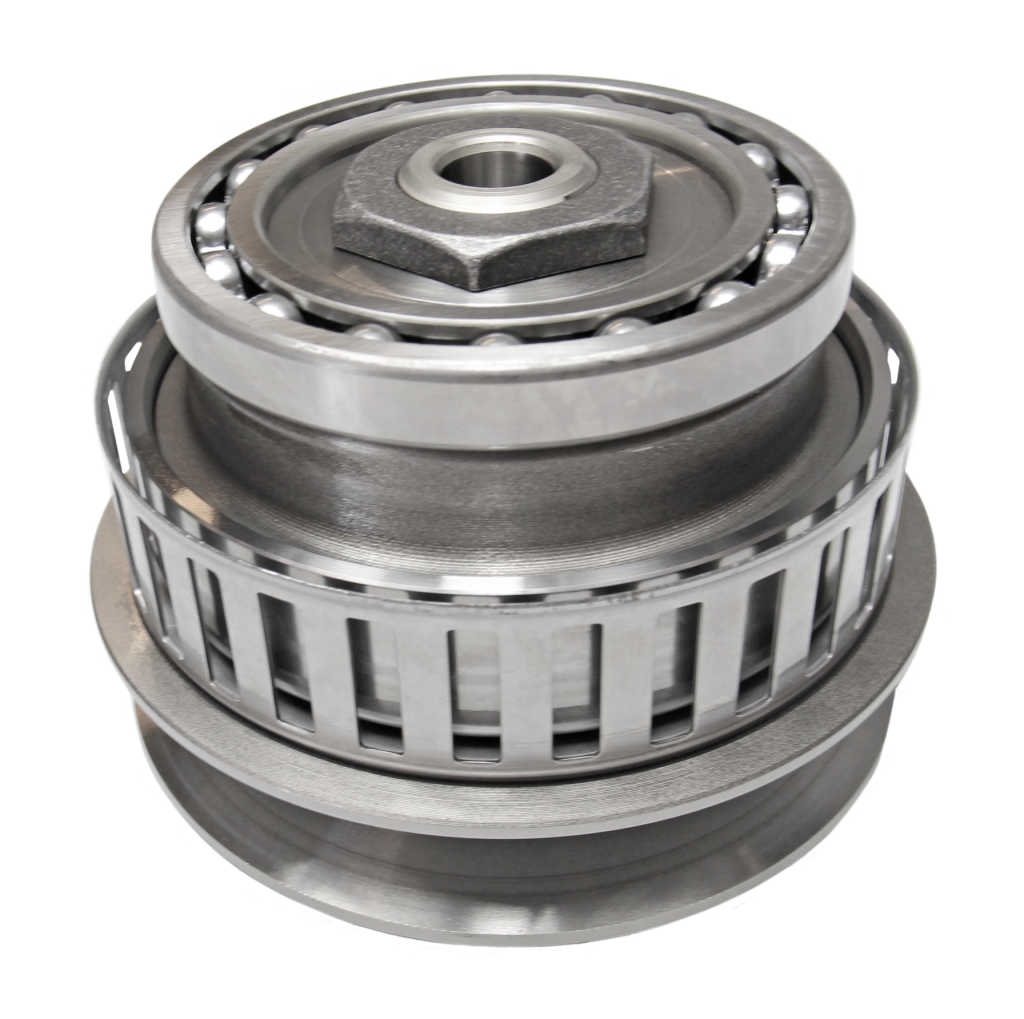 Reman RE0F11A/JF015E Secondary Pulley (Drive Pulley)