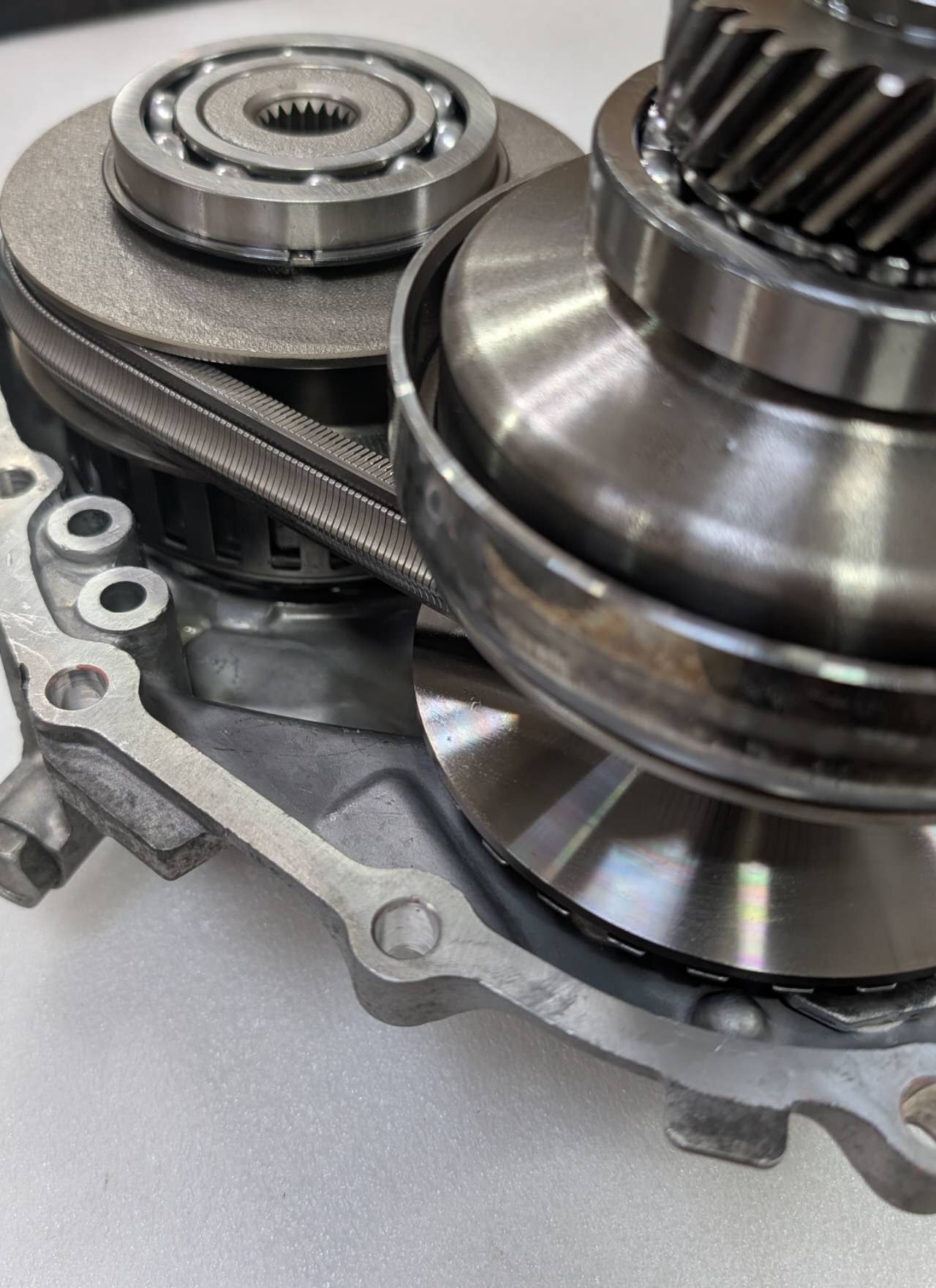 Sentra New Rebuild Bundle
