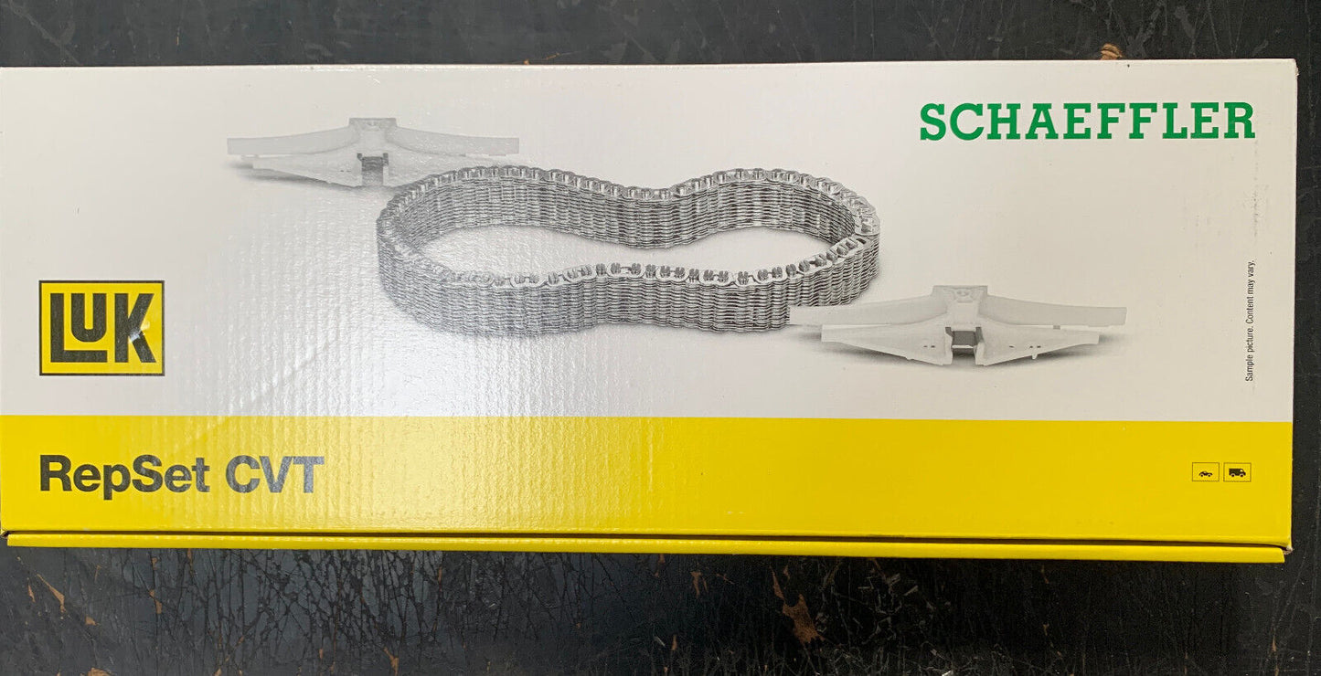 New RE0F10E/JF017E 31230-3WX0B Drive Chain