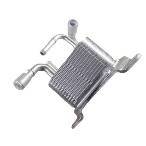 Aftermarket RE0F10D/JF016E 21606-28X1A Oil Cooler (1/2)