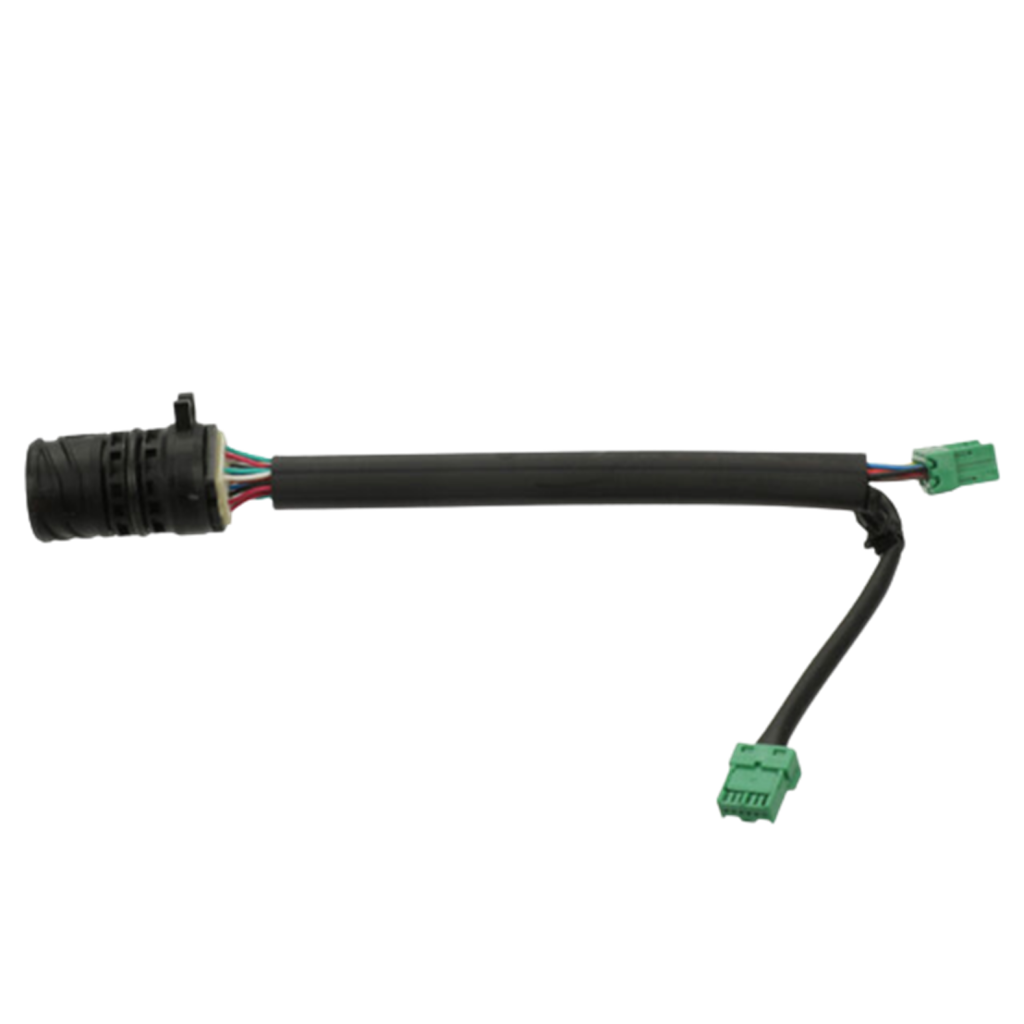 Reman RE0F10A/JF011E 31943-1XF00 / 31943-1XZ0A Case Connector