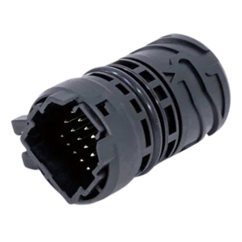 Reman RE0F11A/JF015E Case Connector