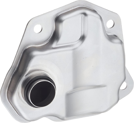 New RE0F10A/JF011E 31728-1XF02 / 5191185AA / 2824A007 Filter - Valvebody, Short Connector