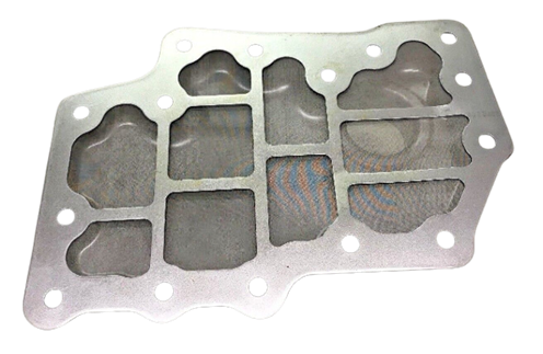 New Aftermarket RE0F09A/JF010E 31728-1XD03 Filter - Valve Body