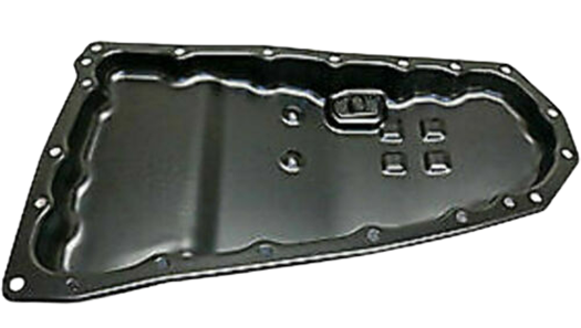 New RE0F10A/JF011E 31390-1XF0B Oil Pan (21-Hole)