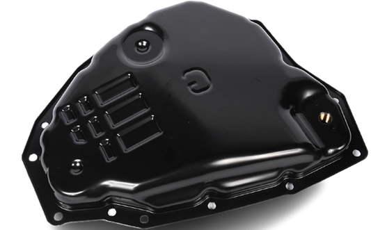 Refurbished RE0F11A/JF015E 25191101 Oil Pan - 14 Hole (Chevy)