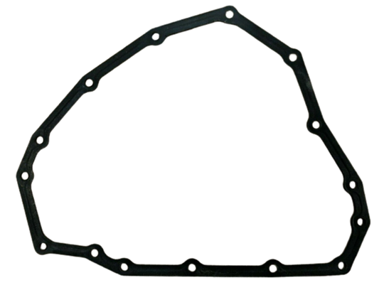 New RE0F11A/JF015E 31397-3JX0A Pan Gasket - 15 Hole (Nissan JATCO)