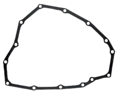 New RE0F11A/JF015E 25191102 Pan Gasket - 14 Hole (Chevy)