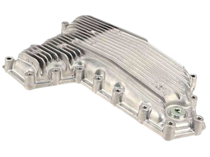 New RE0F09A/JF010E 31390-1XE0A Oil Pan (1XE1B, 1XE1C, 1XE2C, 1XE3E)