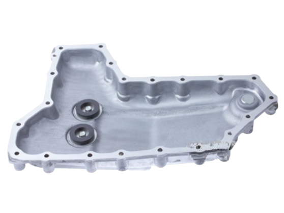 New RE0F09A/JF010E 31390-1XE0A Oil Pan (1XE1B, 1XE1C, 1XE2C, 1XE3E)