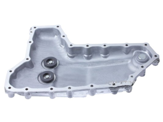 New RE0F09A/JF010E 31390-1XE0A Oil Pan (1XE1B, 1XE1C, 1XE2C, 1XE3E)