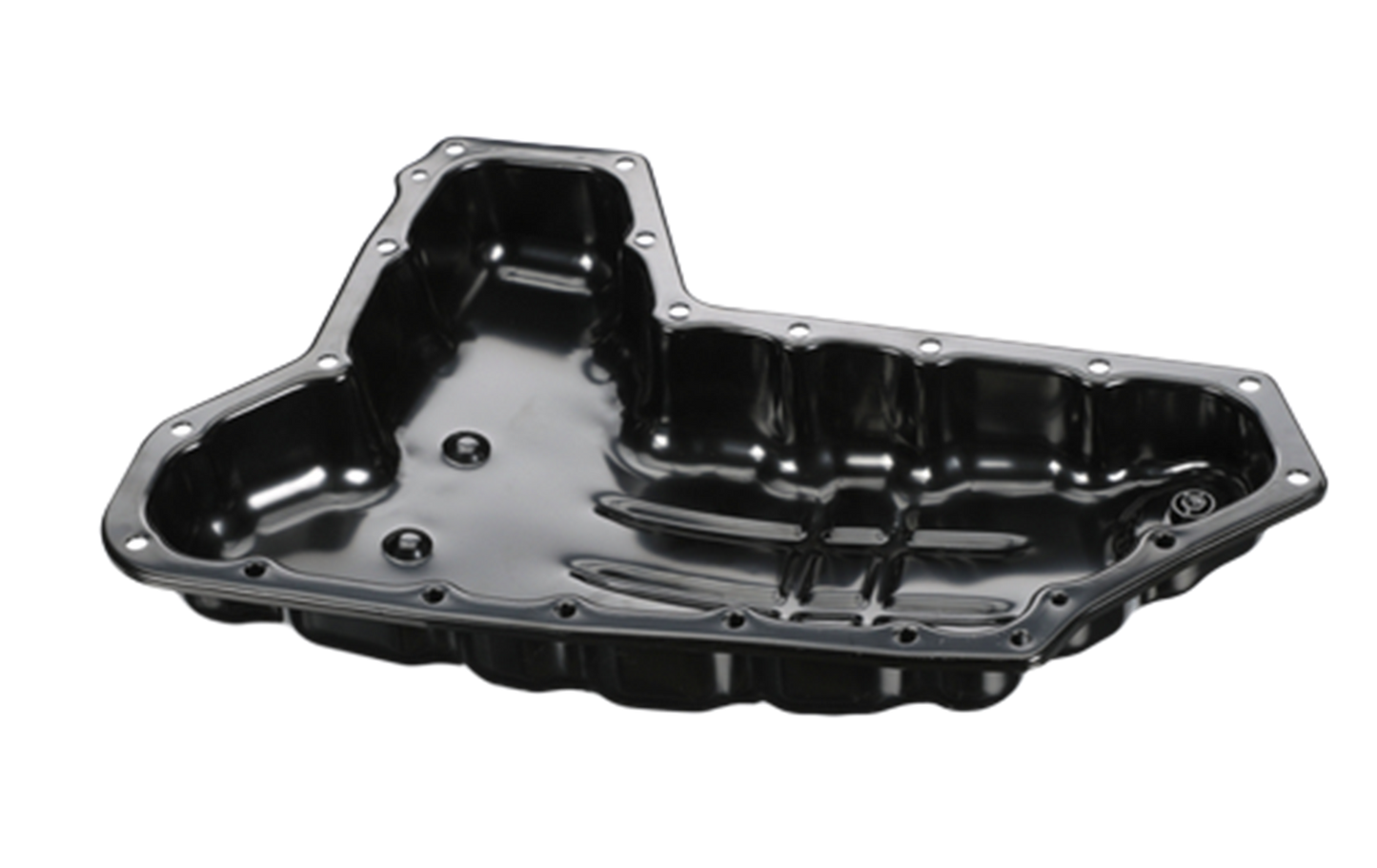 New RE0F09A/JF010E 31390-1XD10 Oil Pan (1XD0D, 1XD0E, 1XD01, 1XD15, 1XD16)