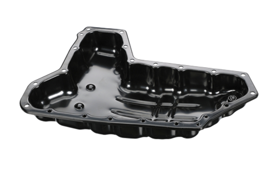 New RE0F09A/JF010E 31390-1XD10 Oil Pan (1XD0D, 1XD0E, 1XD01, 1XD15, 1XD16)