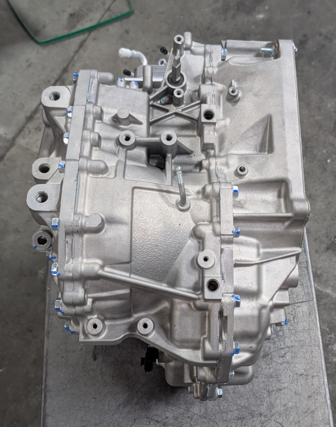 Reman 70X2A RE0F10D/JF016E for 2019 - 2022 Altima 2.5L