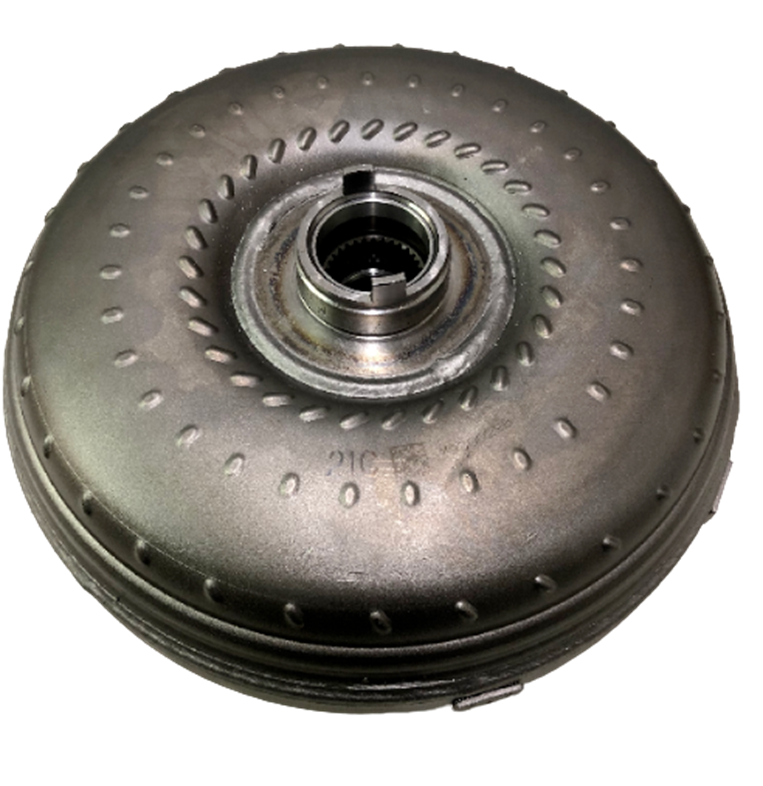 Reman RE0F10A/JF011E 31100-1XF0C Torque Converter 2.5L (4 STUDS) (21C / 21G / 21H / 21L)