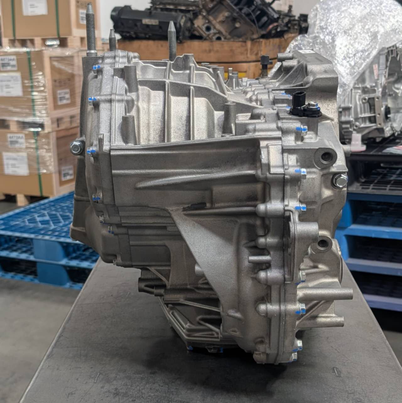 Reman BRHA Honda CVT for 2017-2019 Honda CR-V 1.5 FWD