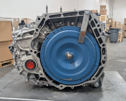 Reman BRHA Honda CVT for 2017-2019 Honda CR-V 1.5 FWD